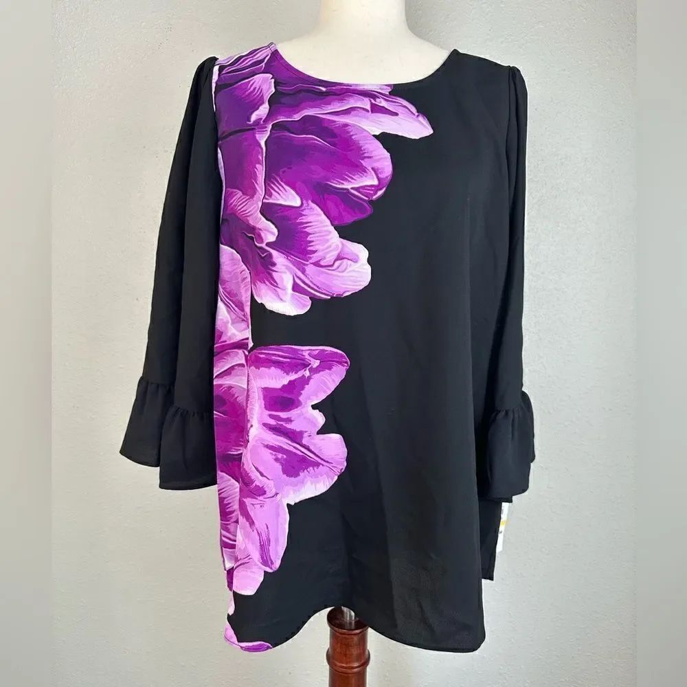 NWT Alfani Women’s Blouse